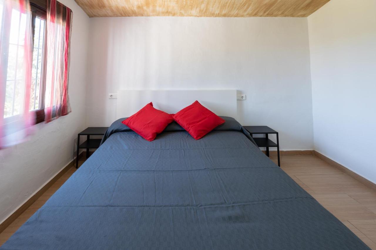 Hébergement de vacances Cortijo Jimena New *